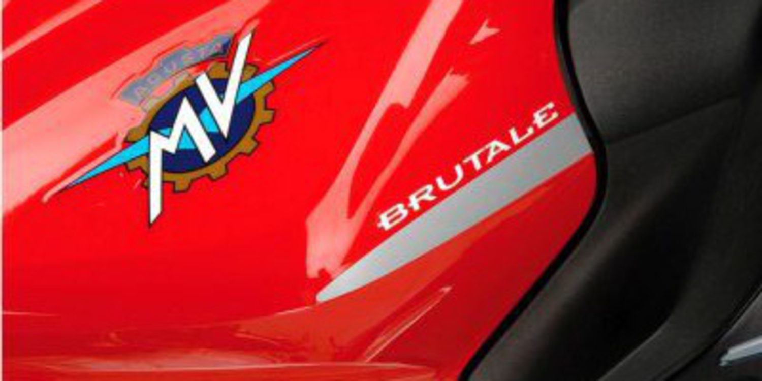 Daimler podría adquirir una parte de MV Agusta