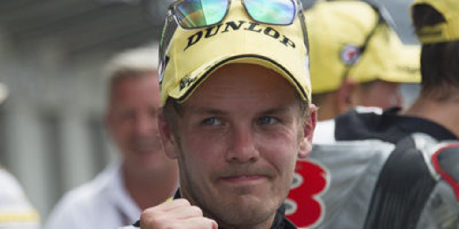 Botín doble para Mika Kallio en Moto2 en Indianápolis