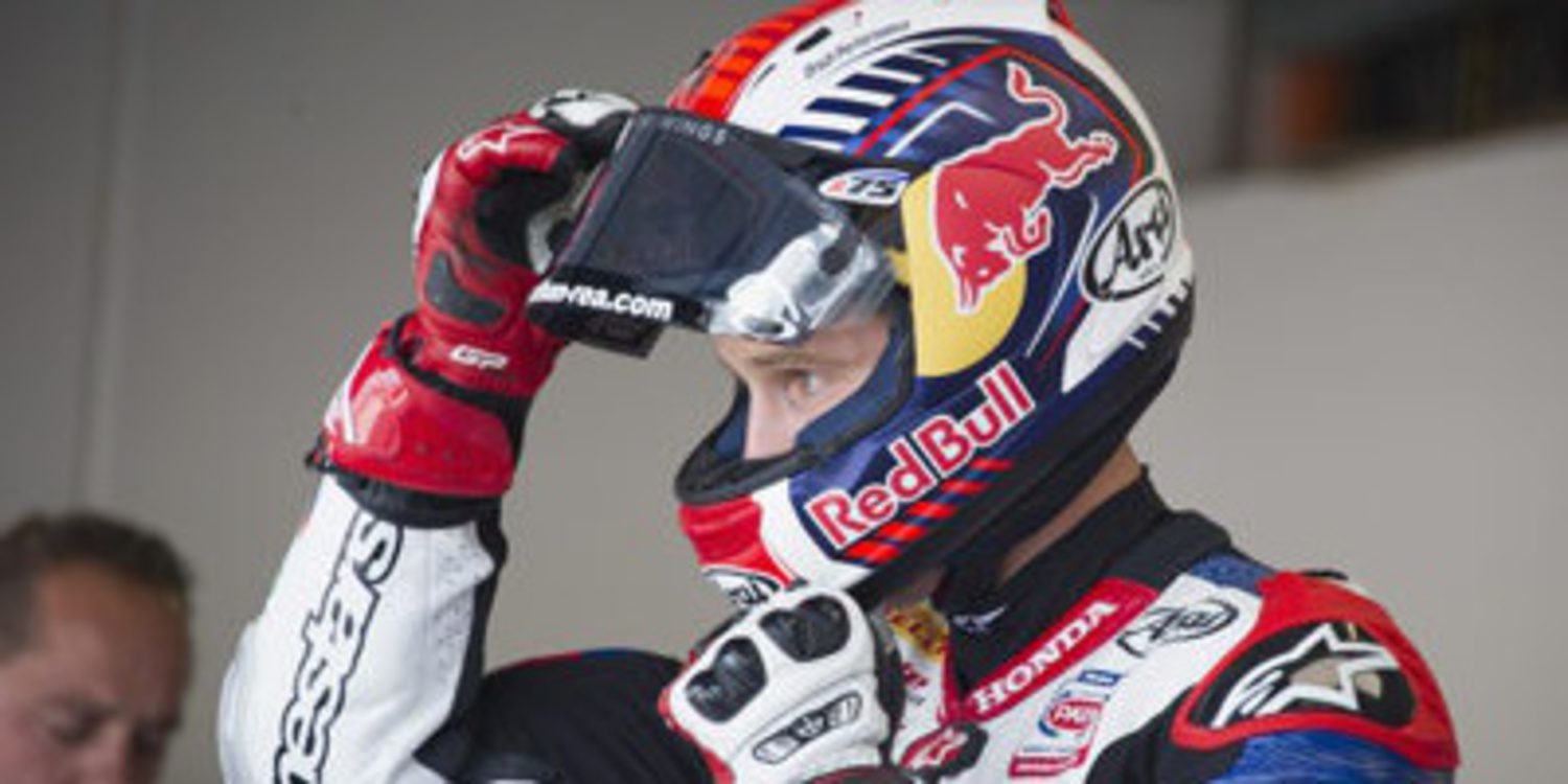 Las opciones de Jonathan Rea de llegar a MotoGP