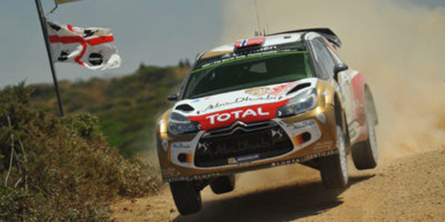 El WRC quiere pruebas nuevas y no vale cualquiera