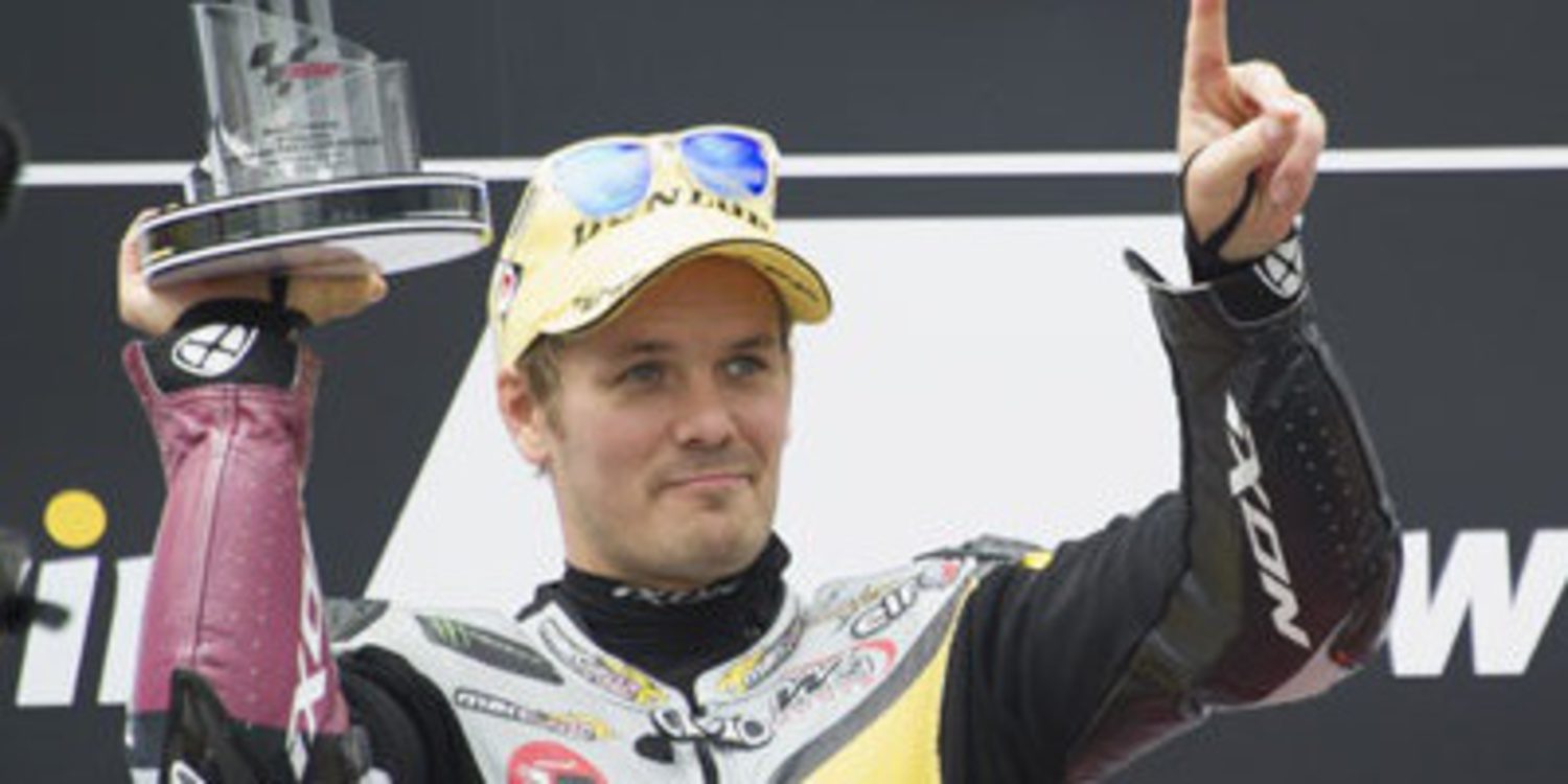Mika Kallio cerca de firmar con Aspar Team para 2015