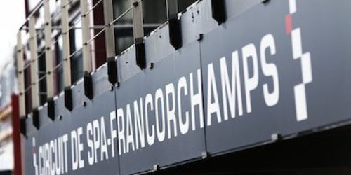 Spa-Francorchamps quiere poner en su sitio a la GP3