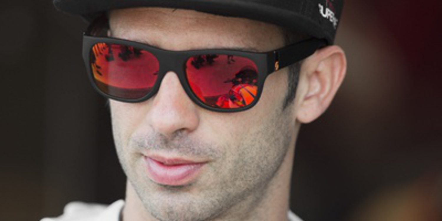 Marco Melandri puede regresar con Aprilia a MotoGP