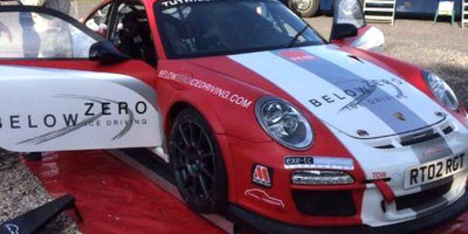 La FIA crea la R-GT Cup en el WRC y ERC en 2015