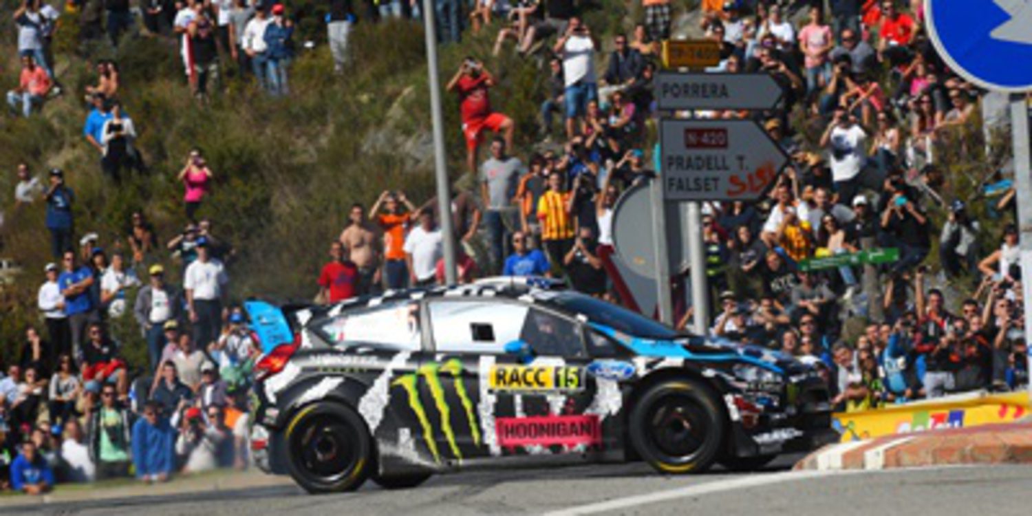 Así está el WRC 2014 tras el Rally RACC de Catalunya