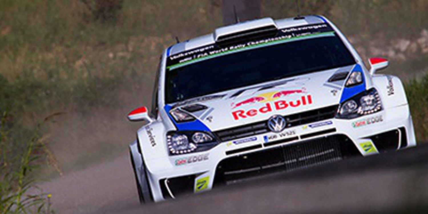 Las mejores imágenes del 50º Rally RACC de Catalunya por M&R