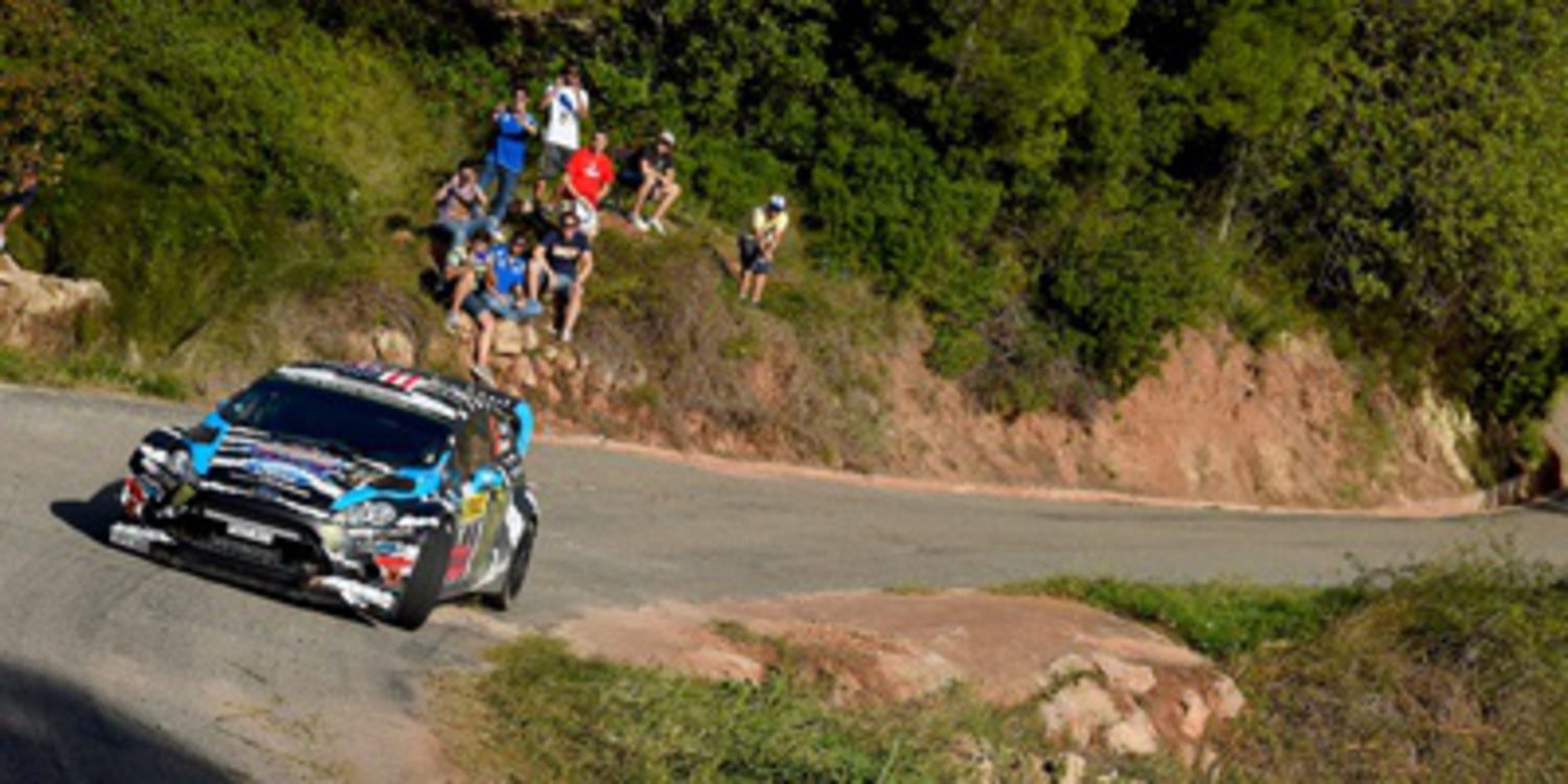 El balance del 50º Rally RACC de Catalunya por su director