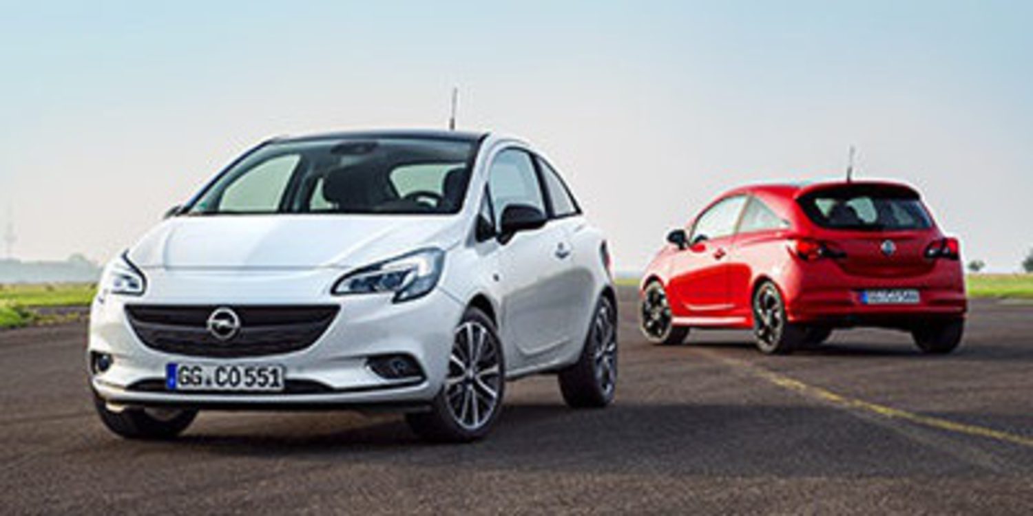 El nuevo Opel Corsa ya tiene precio en España