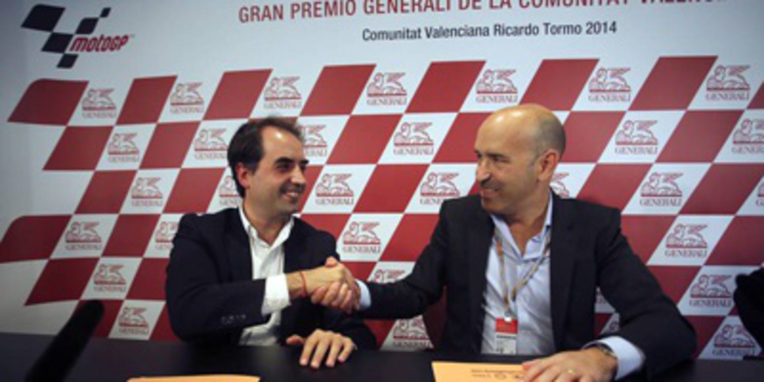 'Pack afición' para ver MotoGP en Jerez y en Valencia