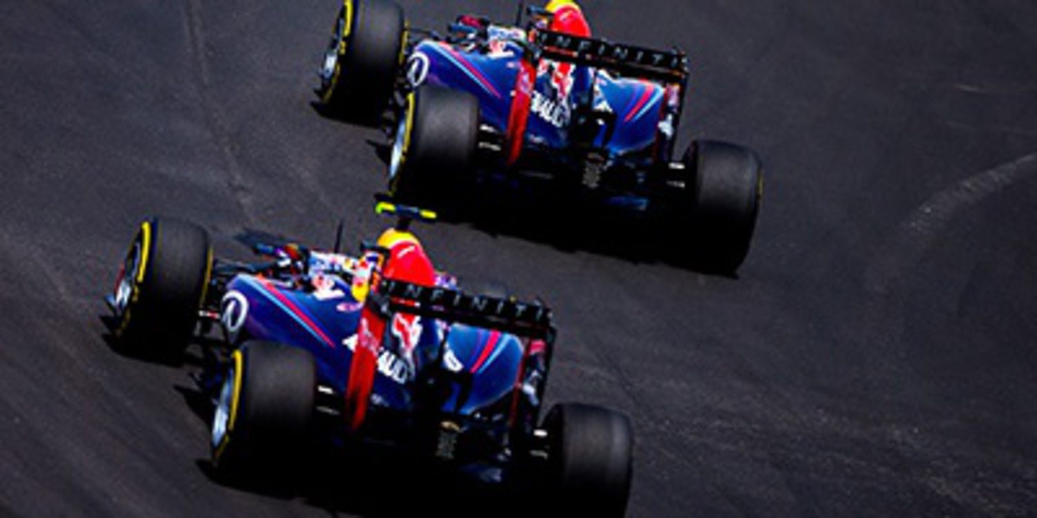 Los Súper GP2 puede ser una solución para la Formula 1