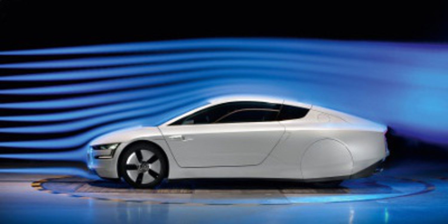 Volkswagen adelanta su próxima tecnología
