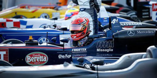 Monza y Zandvoort regresa al calendario de la F3 Europea
