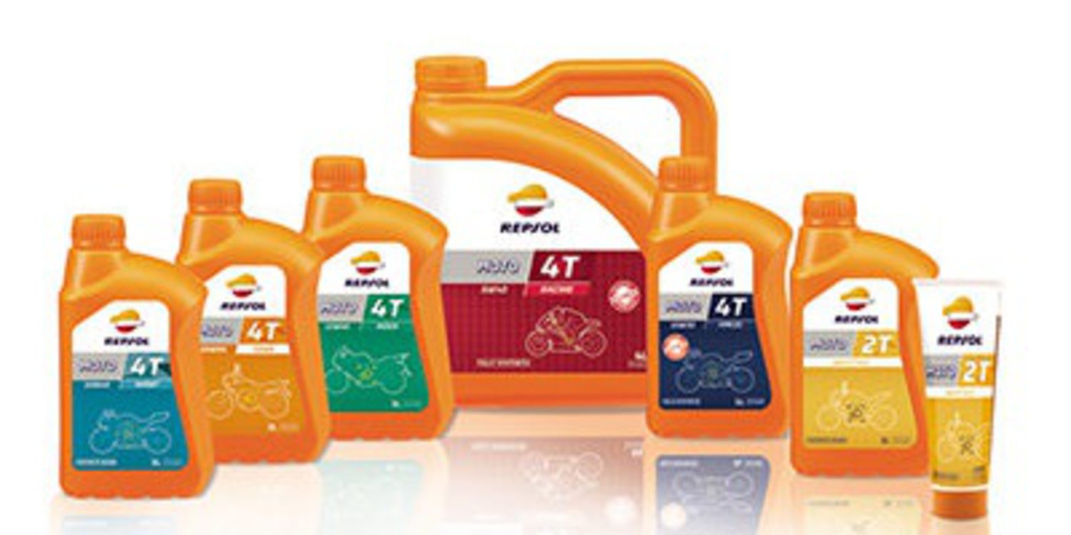 Cambio de aceite y tipos de lubricantes para motos