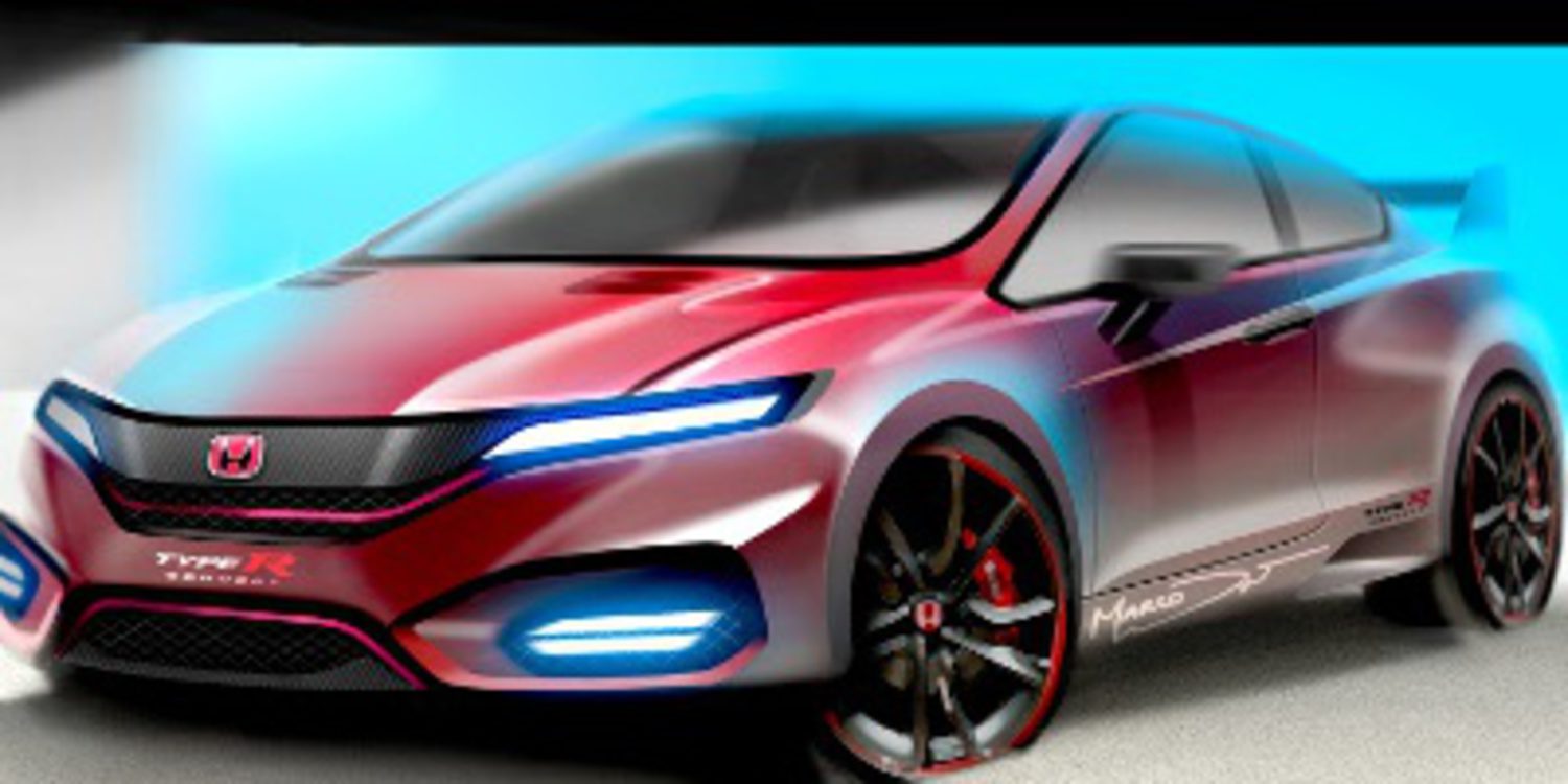 Declaraciones de Honda Norteamérica sobre la llegada del Type-R a USA