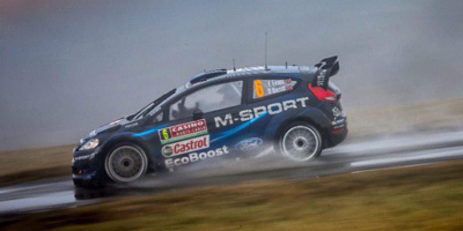 Lista de inscritos del Rally de Montecarlo del WRC 2015