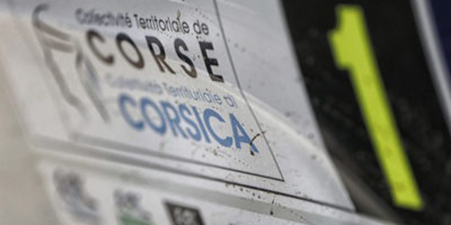 El Tour de Corse gana fuerza para volver al WRC