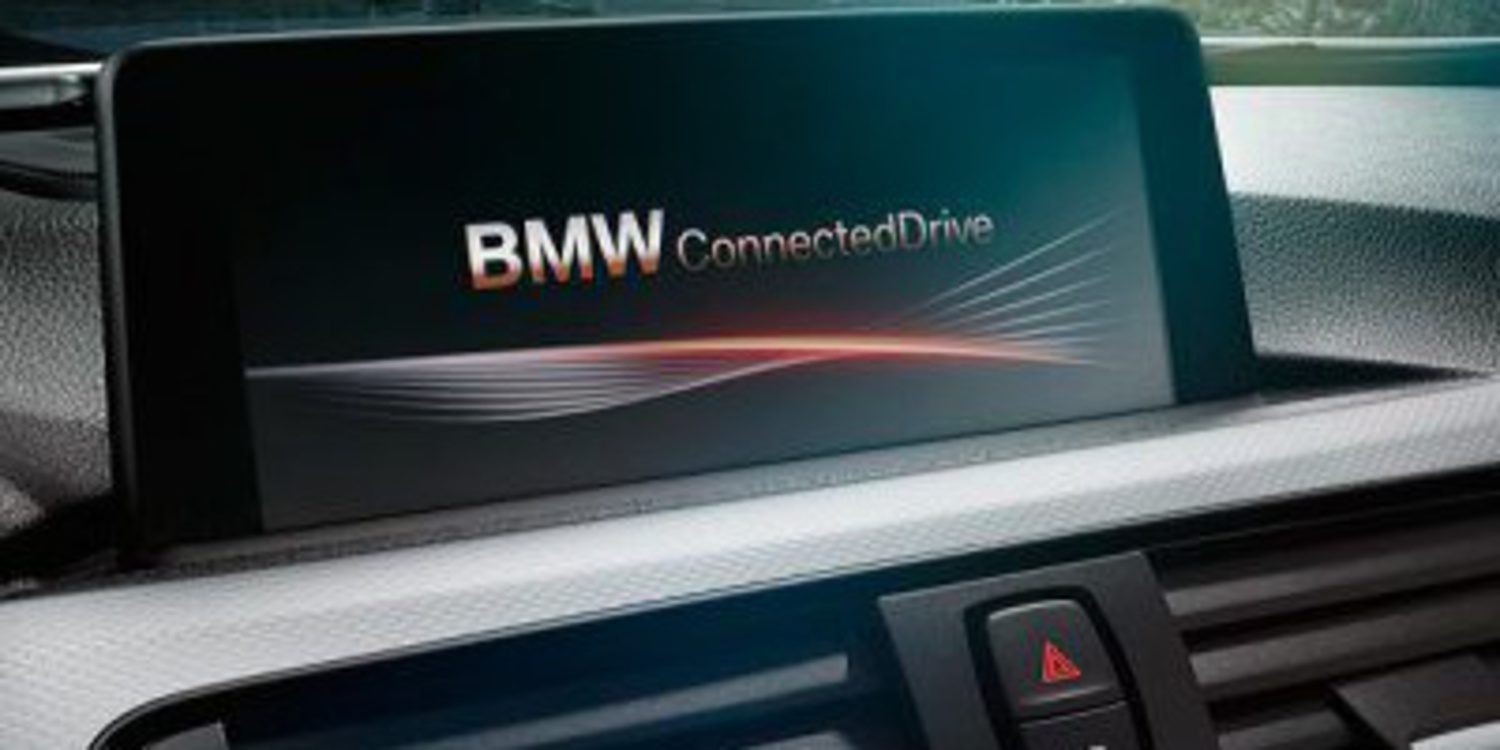 Vulnerabilidades en el coche conectado de BMW