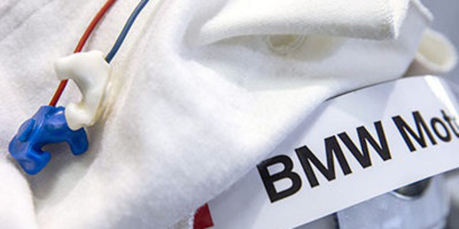 Fuerte alineación de BMW en el DTM 2015