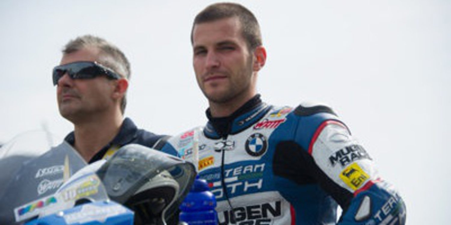 BMW Racing Team Toth confirma a Toth Jr. y Rizmayer