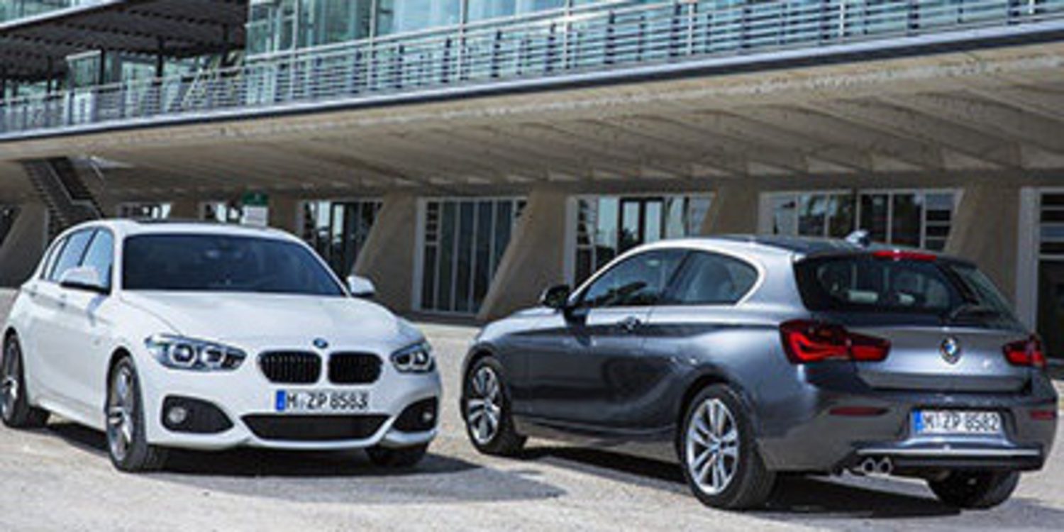 Todas las novedades de BMW en el Salón de Ginebra