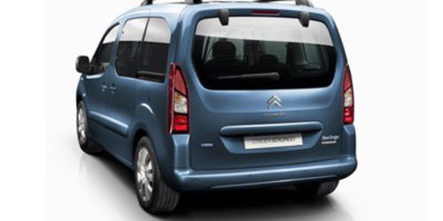 Más soluciones en el nuevo Citroën Berlingo