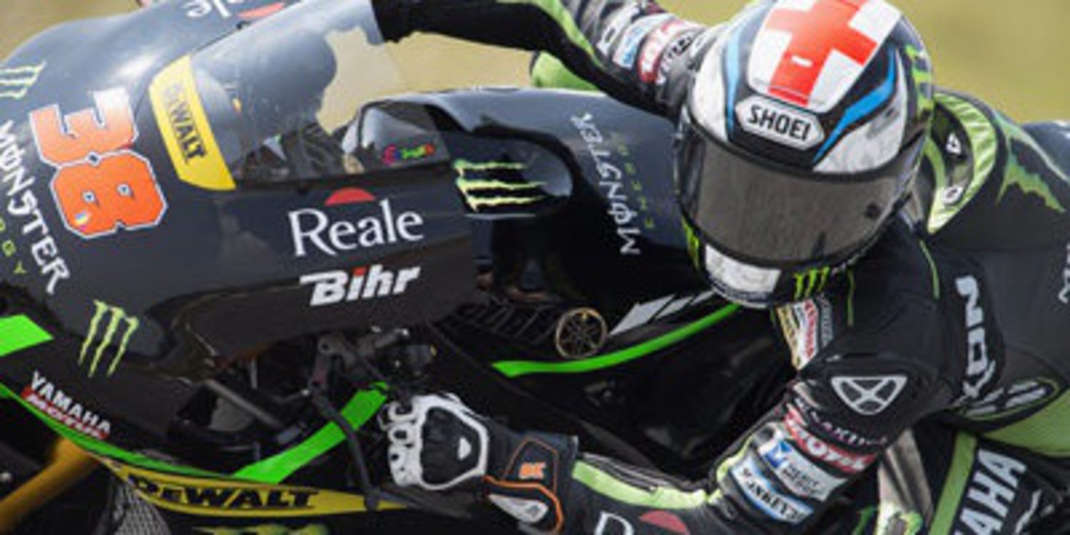 El gran reto de Magneti Marelli en MotoGP 2015