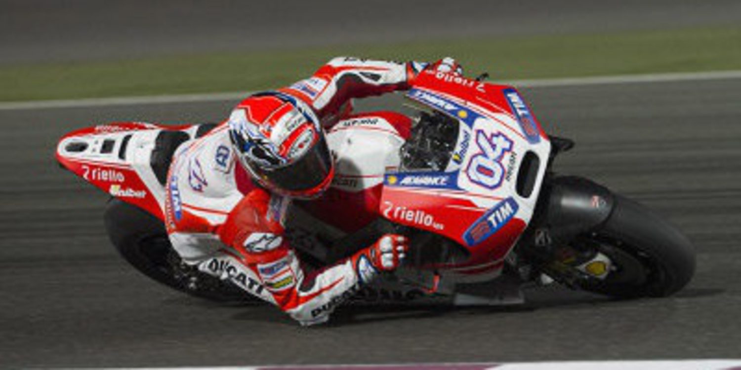Opinión: Ducati tiene el nivel y molde de campeón