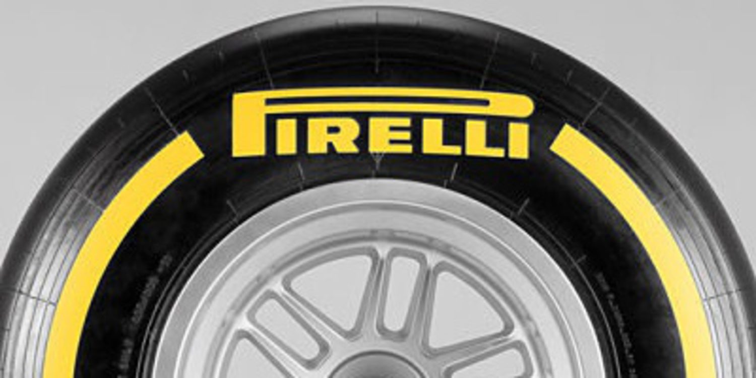 Pirelli pasa a manos chinas