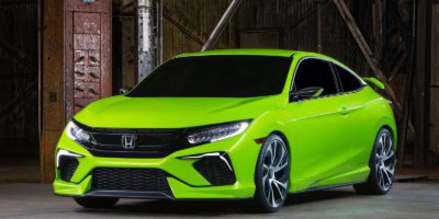 Honda confirma finalmente el Civic Type-R para Norteamérica