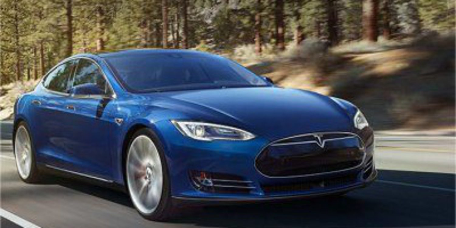 Más potencia y autonomía: el nuevo Tesla Model S 70D