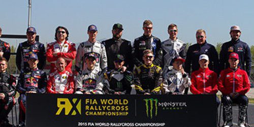 El FIA World Rallycross da el pistoletazo de salida a su segunda temporada