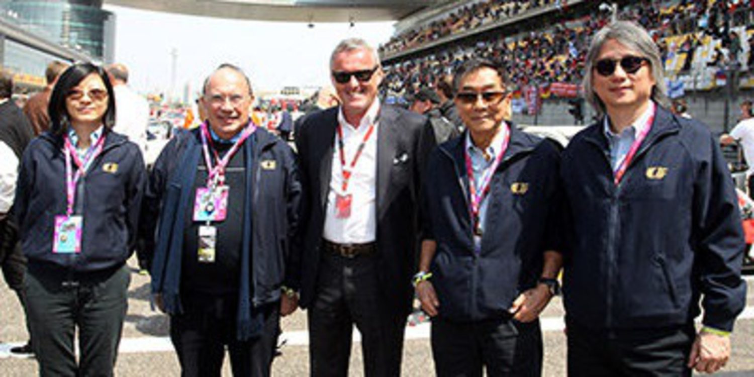 Macao invita a los coches de las TCR a su carrera de Turismos