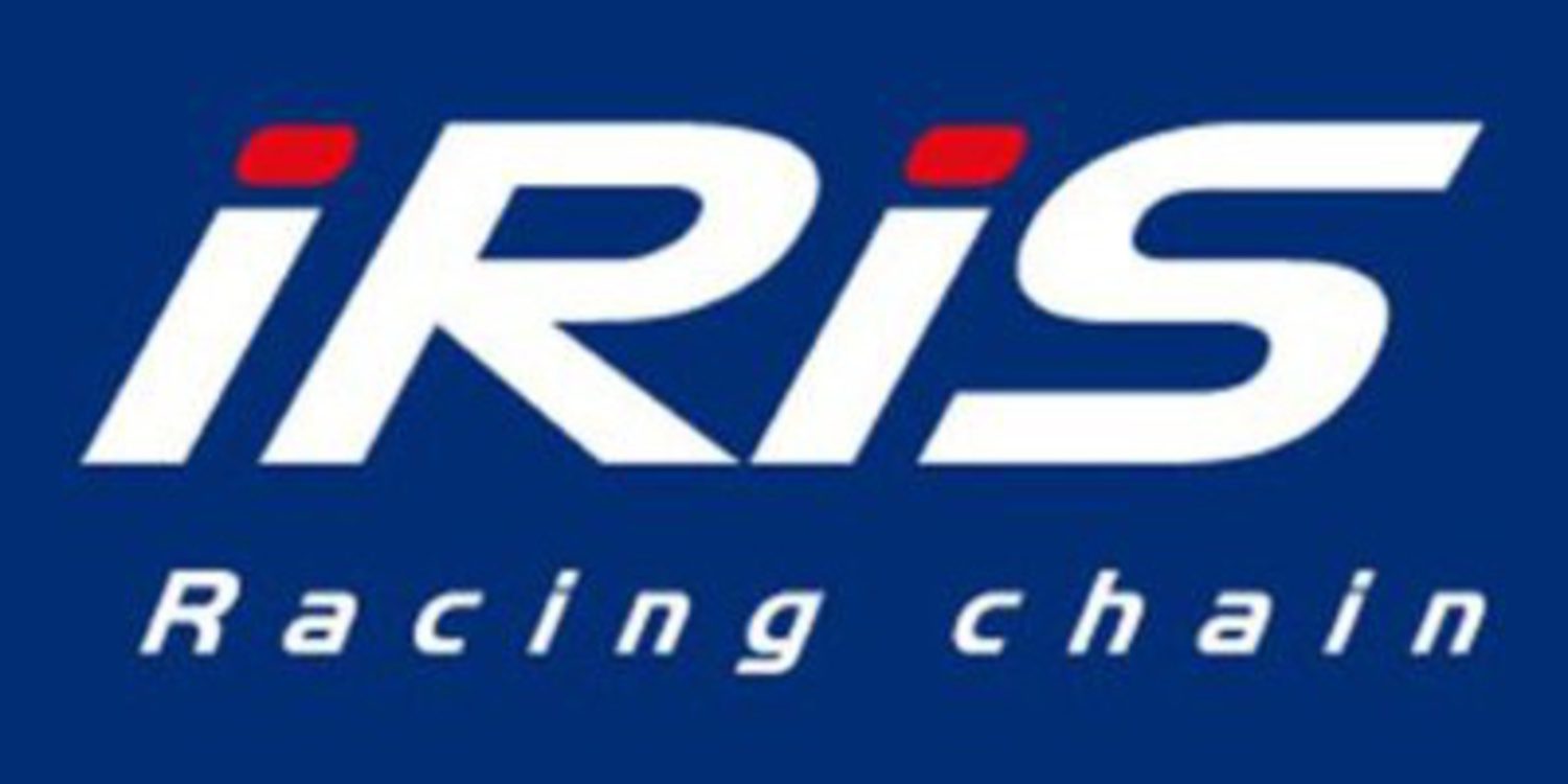 Gama X´RING de IRIS Racing Chains