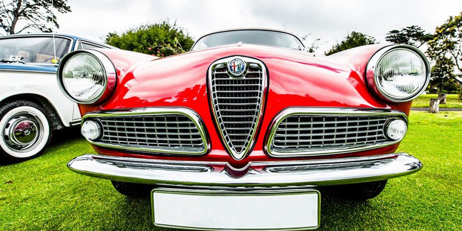 Repaso de la gama Alfa Romeo Giulietta clásica (1954-1965)