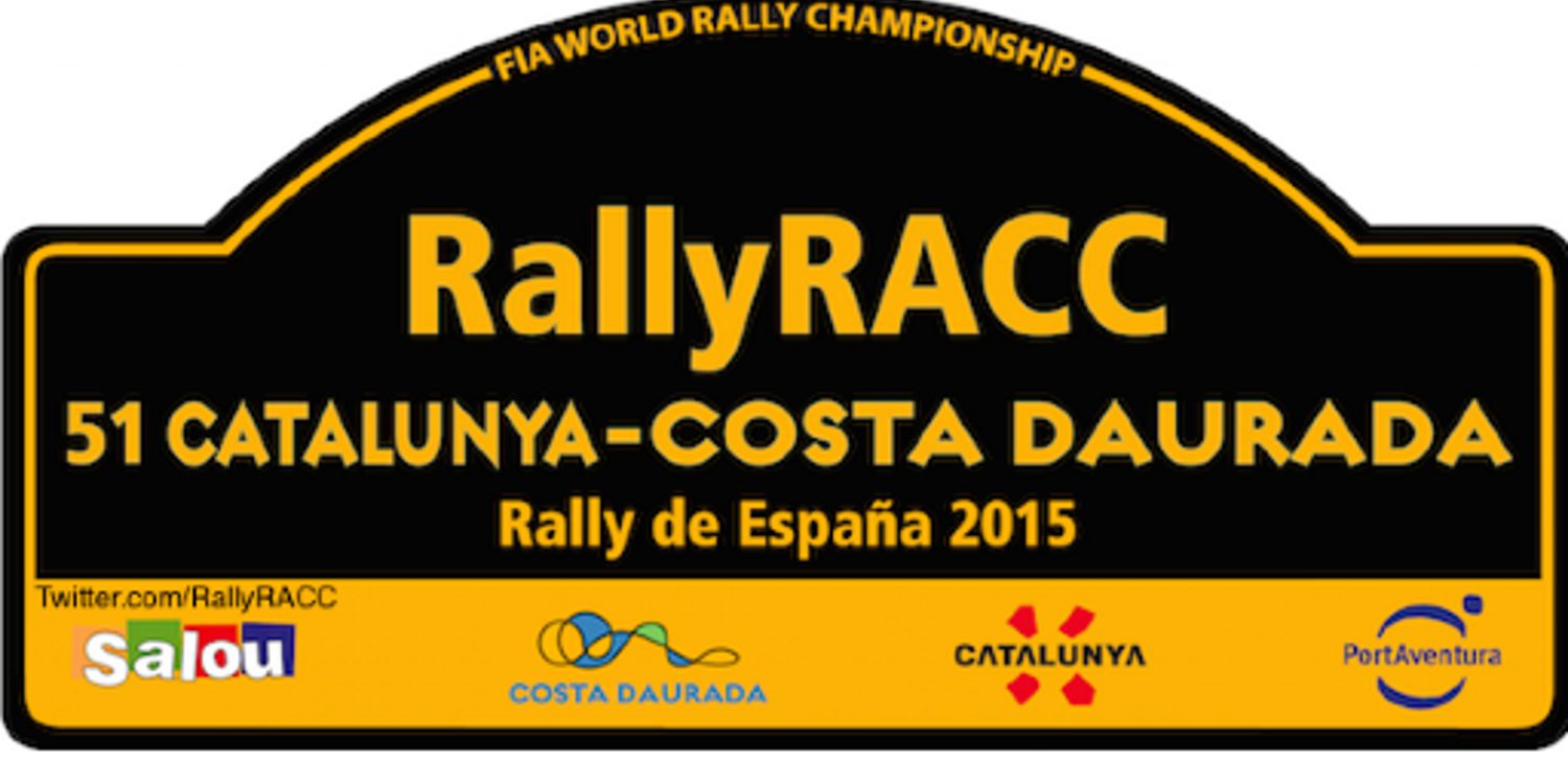 Nuevos tramos y más dureza en el RallyRACC 2015