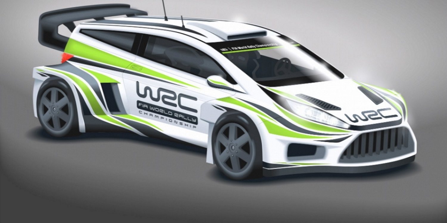 La FIA aprueba la evolución de los WRC en 2017