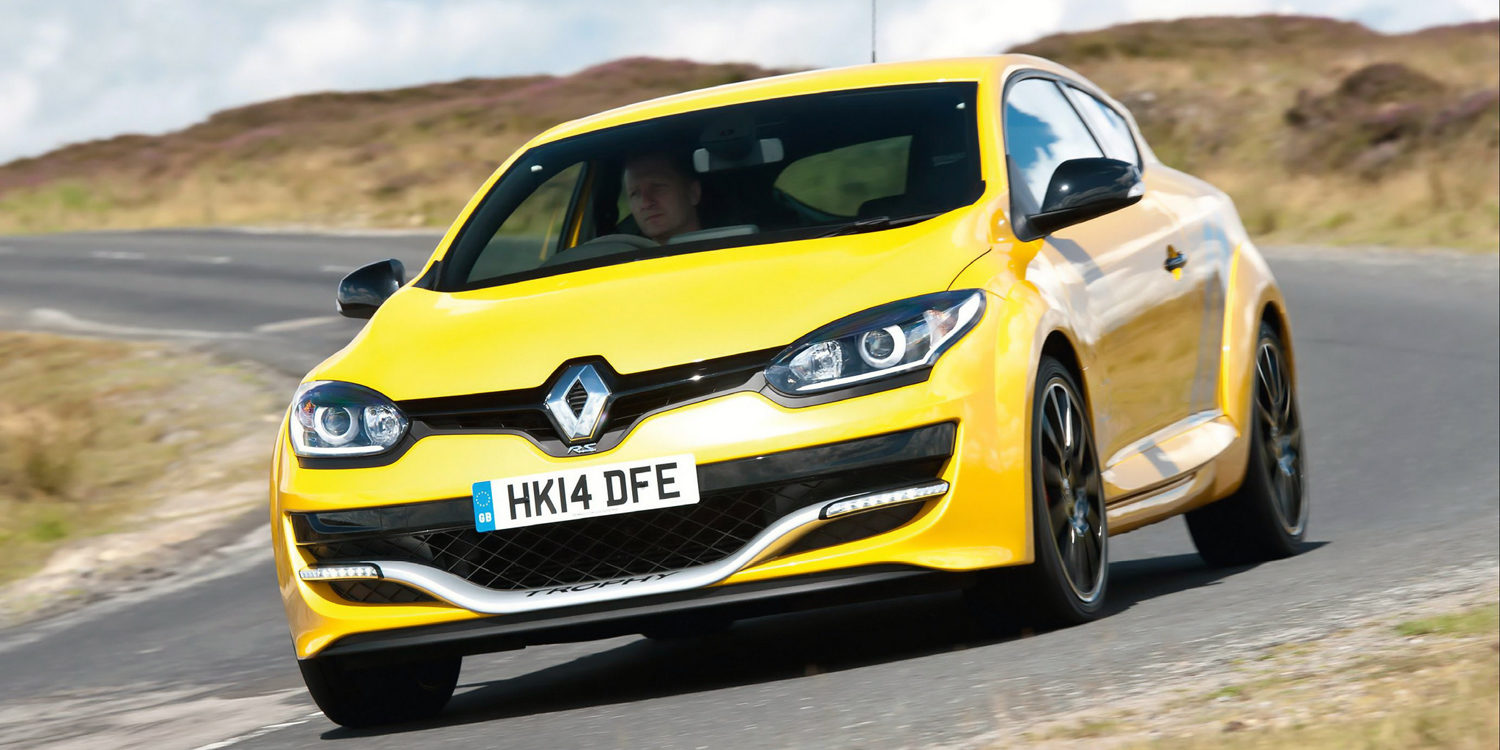 Renault Sport valora la tecnología híbrida a corto plazo