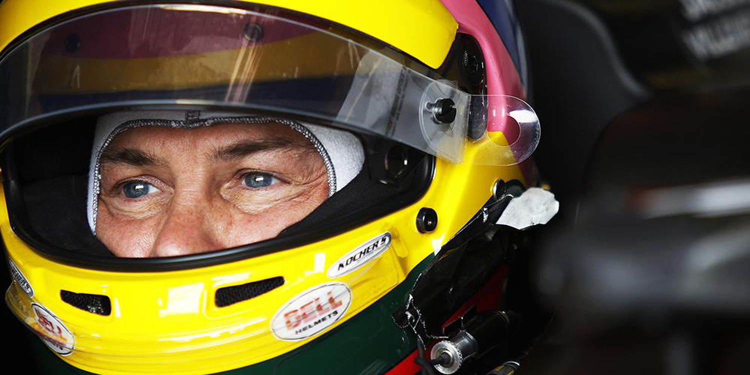 Jacques Villeneuve competirá en la Fórmula E