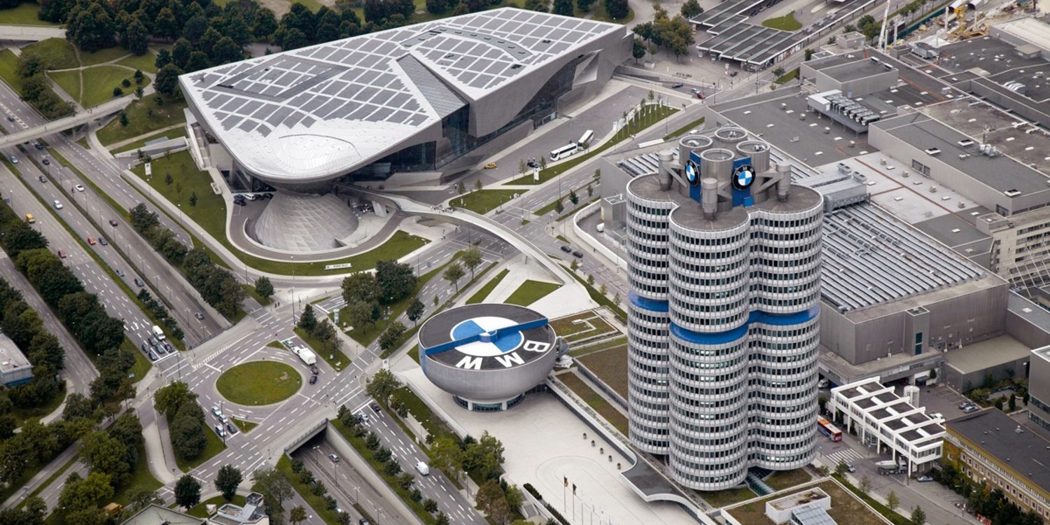El BMW M2 podría ser presentado en octubre