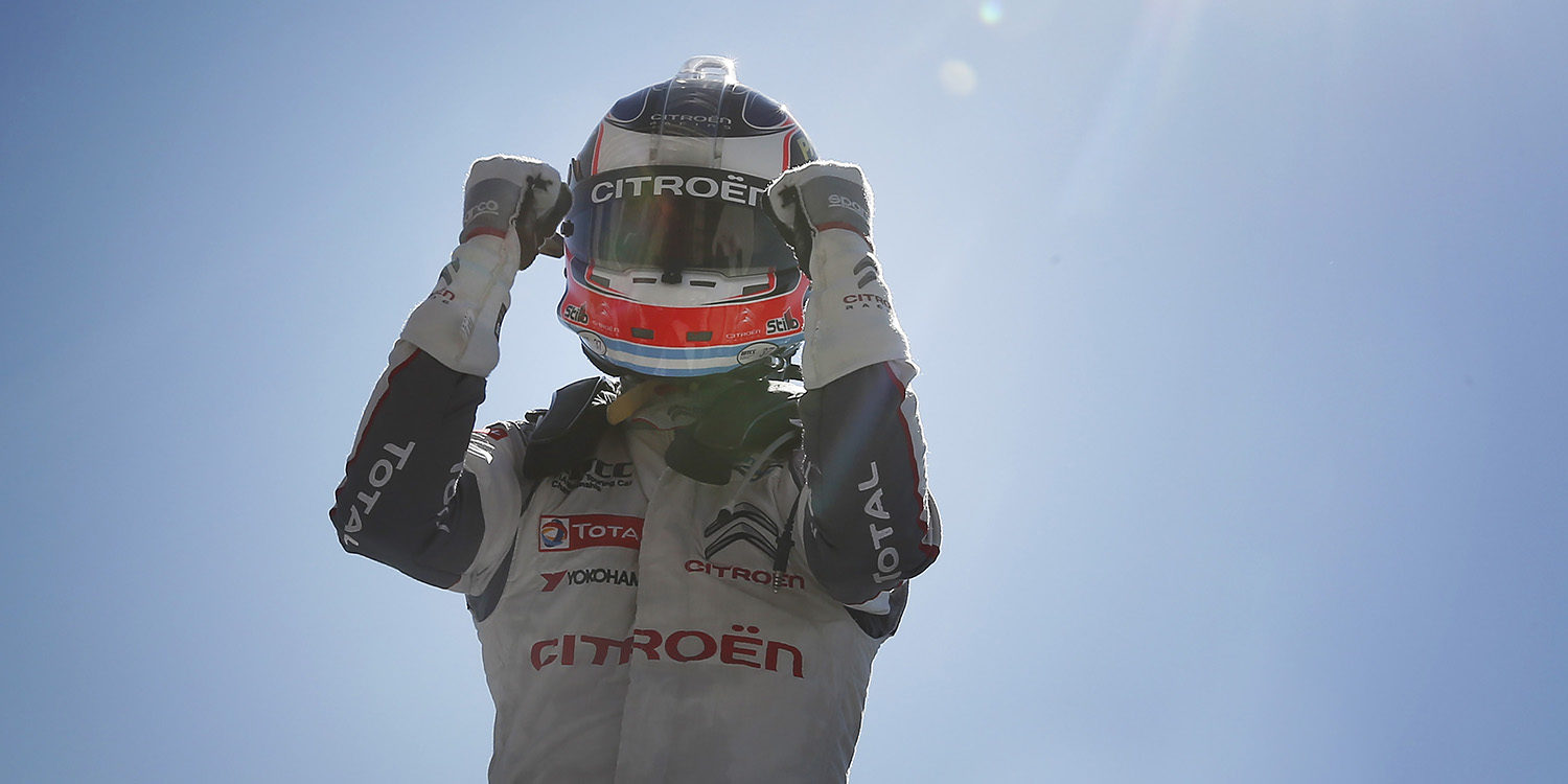 Pechito López podría competir en la Fórmula E