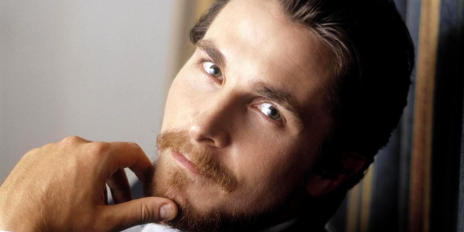 Christian Bale hará de Enzo Ferrari en una película