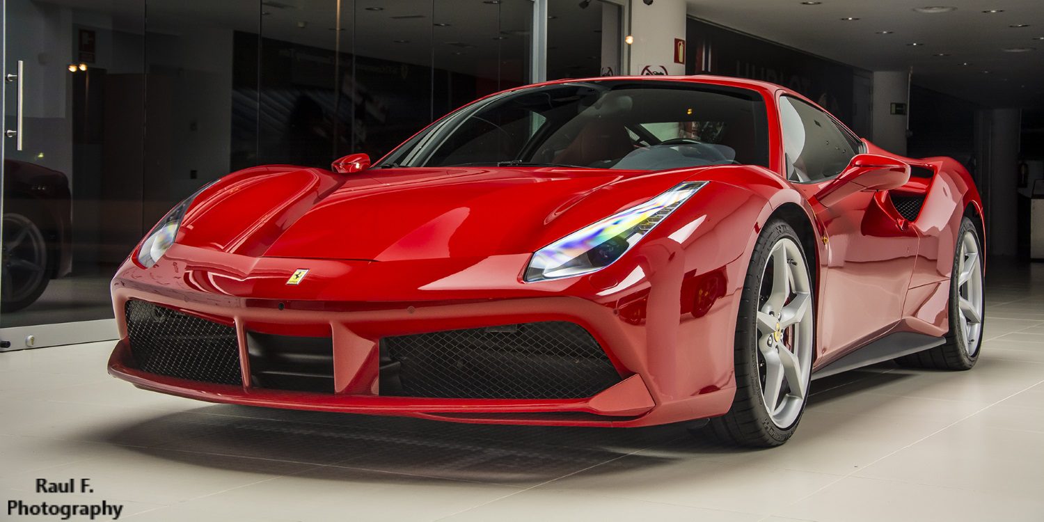 Novedades Ferrari para los próximos años