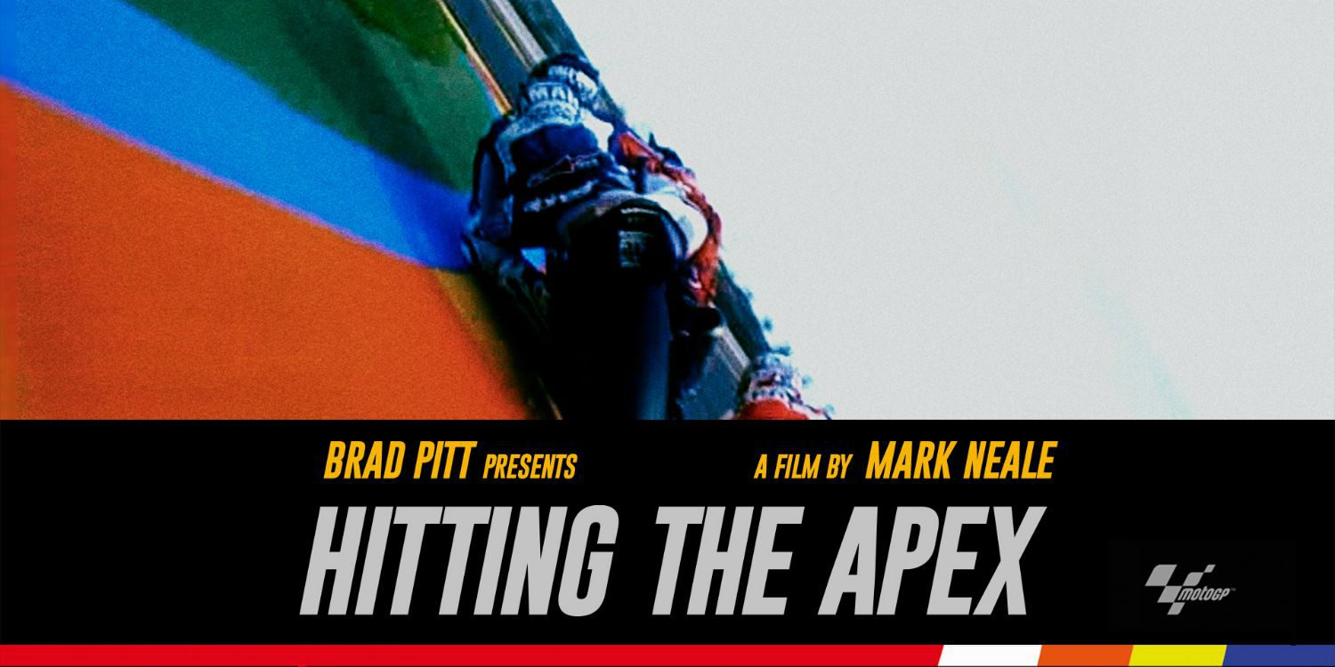 Hitting the Apex, un documental sobre MotoGP