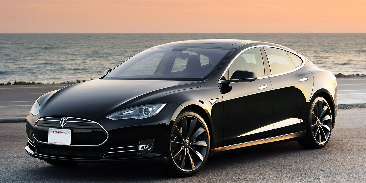 El Tesla Model S P85D rompe la escala de ConsumerReports