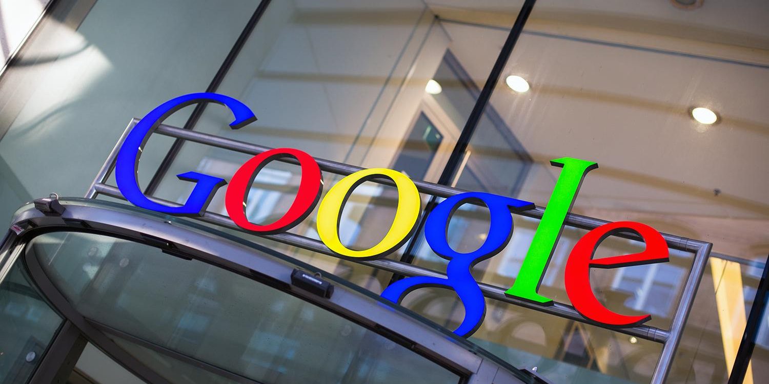 Google patenta un sistema para acabar con los baches