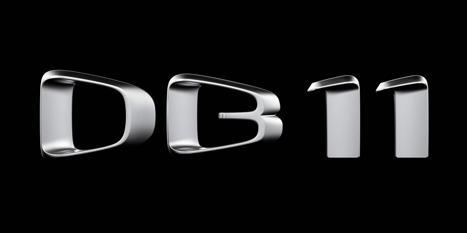 Aston Martin confirma el DB11 para 2016
