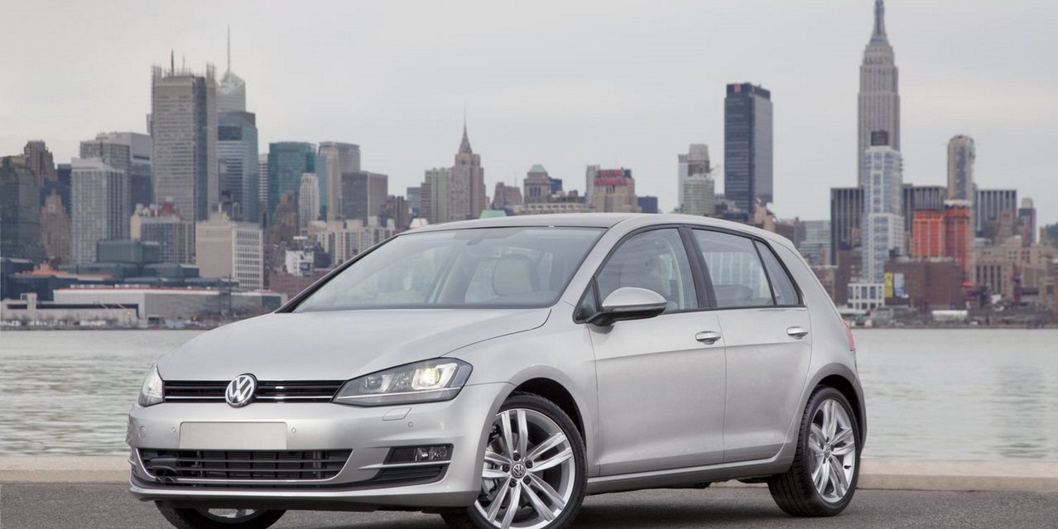 Volkswagen pillada falseando los tests de emisiones en USA de los diésel TDI