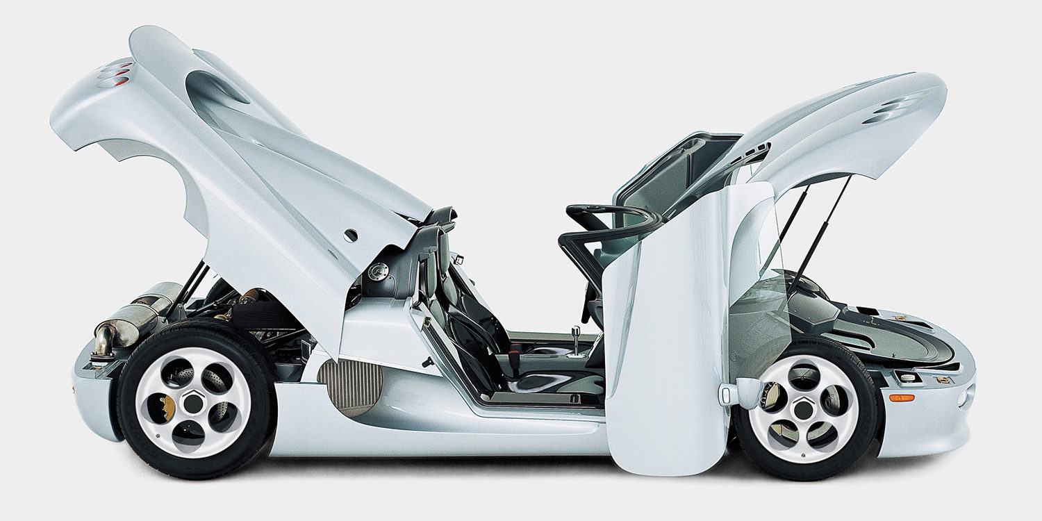 Koenigsegg descarta fabricar un coche de 600 CV