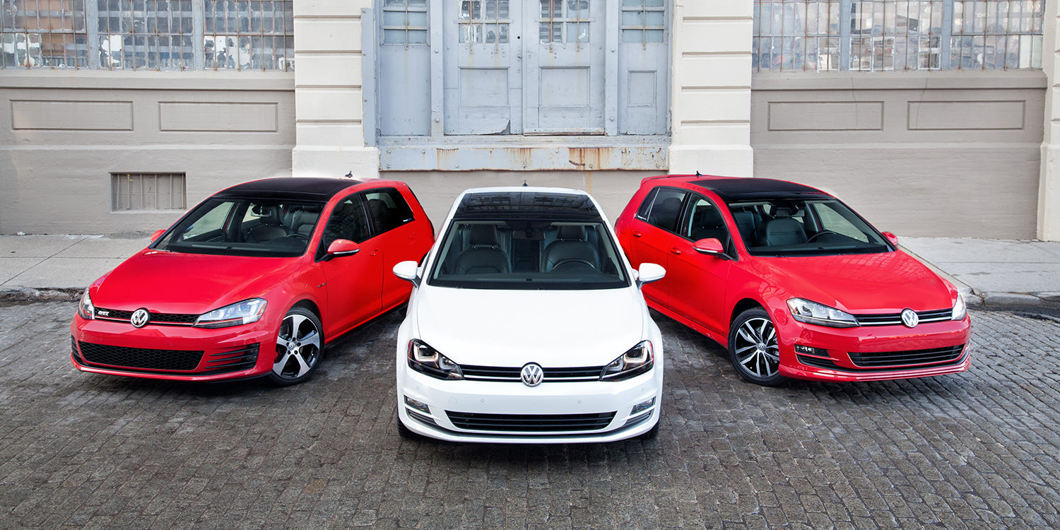 El gobierno no reclamará a Volkswagen ayudas del plan PIVE