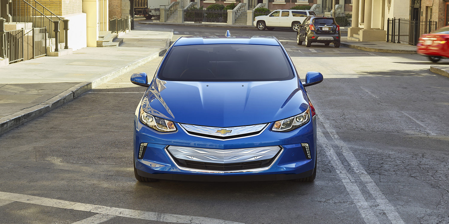 Para General Motors el futuro está mas cerca de lo que pensamos